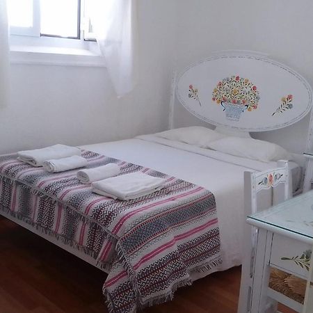 Mont' Sobro Hostel Évora Extérieur photo