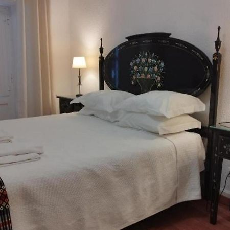 Mont' Sobro Hostel Évora Extérieur photo