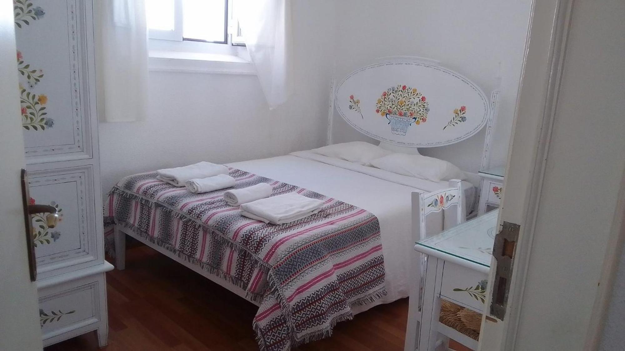 Mont' Sobro Hostel Évora Extérieur photo