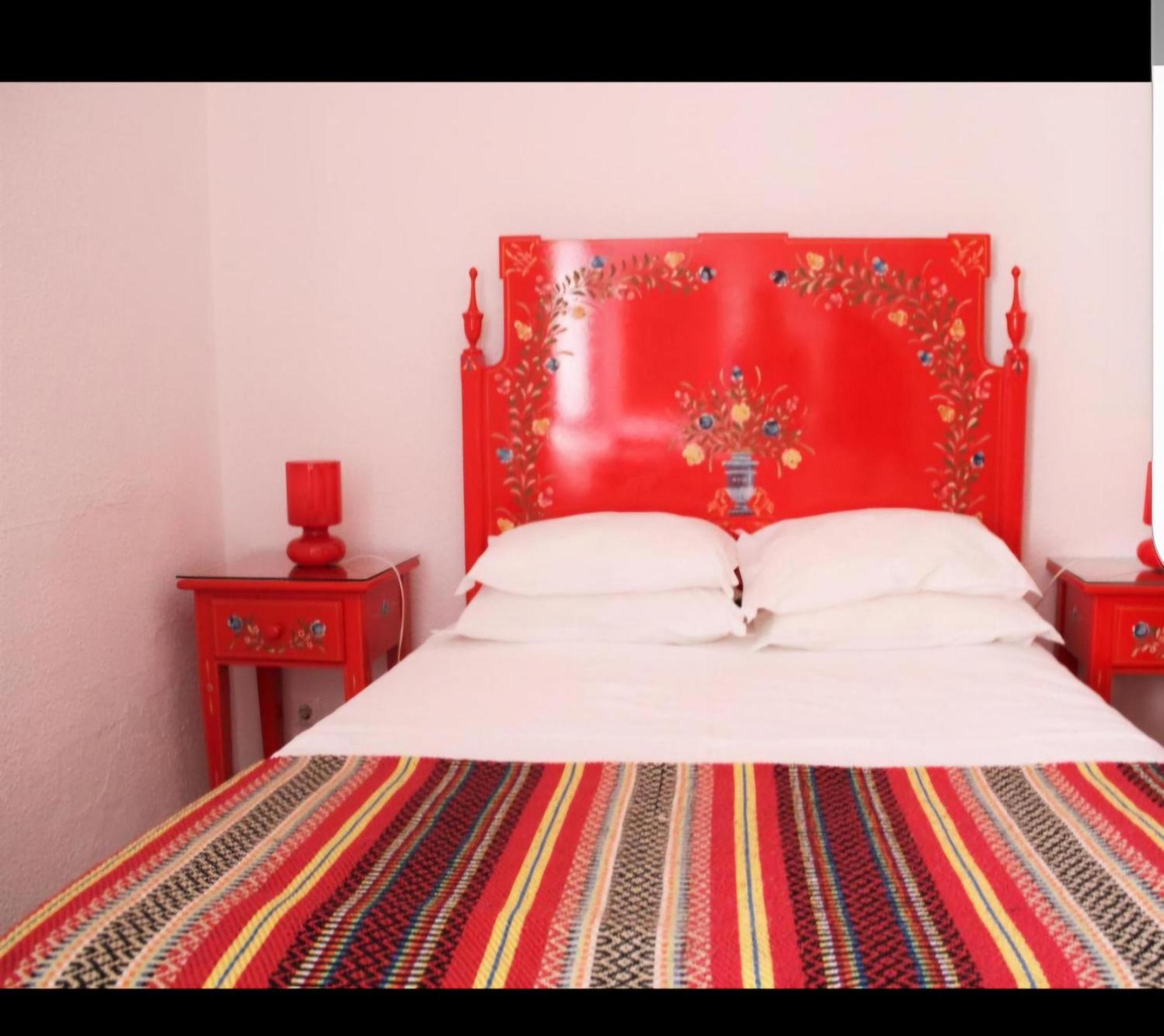 Mont' Sobro Hostel Évora Extérieur photo
