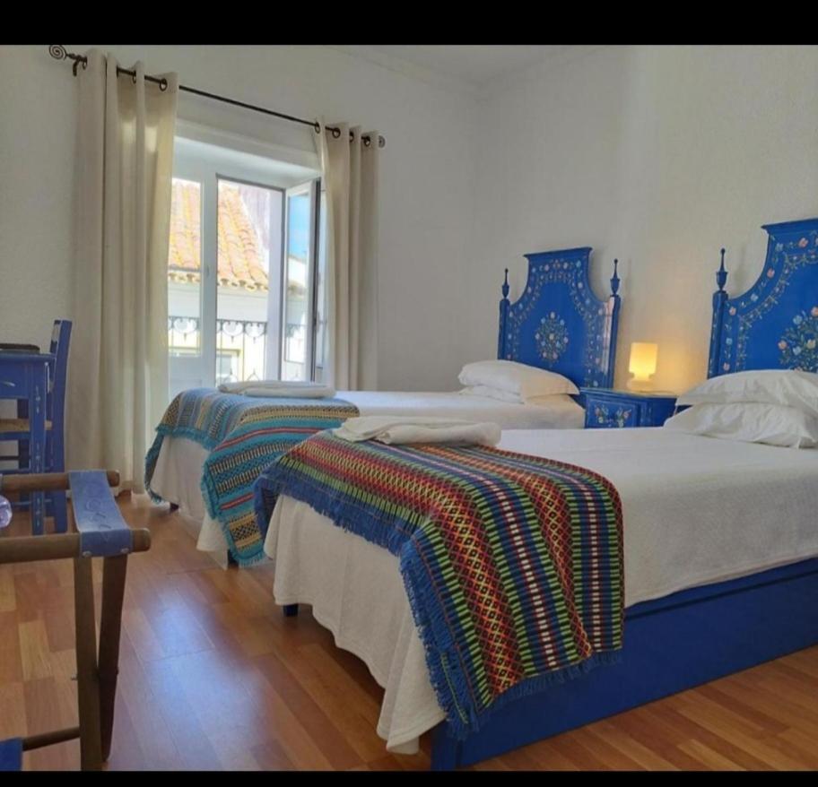 Mont' Sobro Hostel Évora Extérieur photo