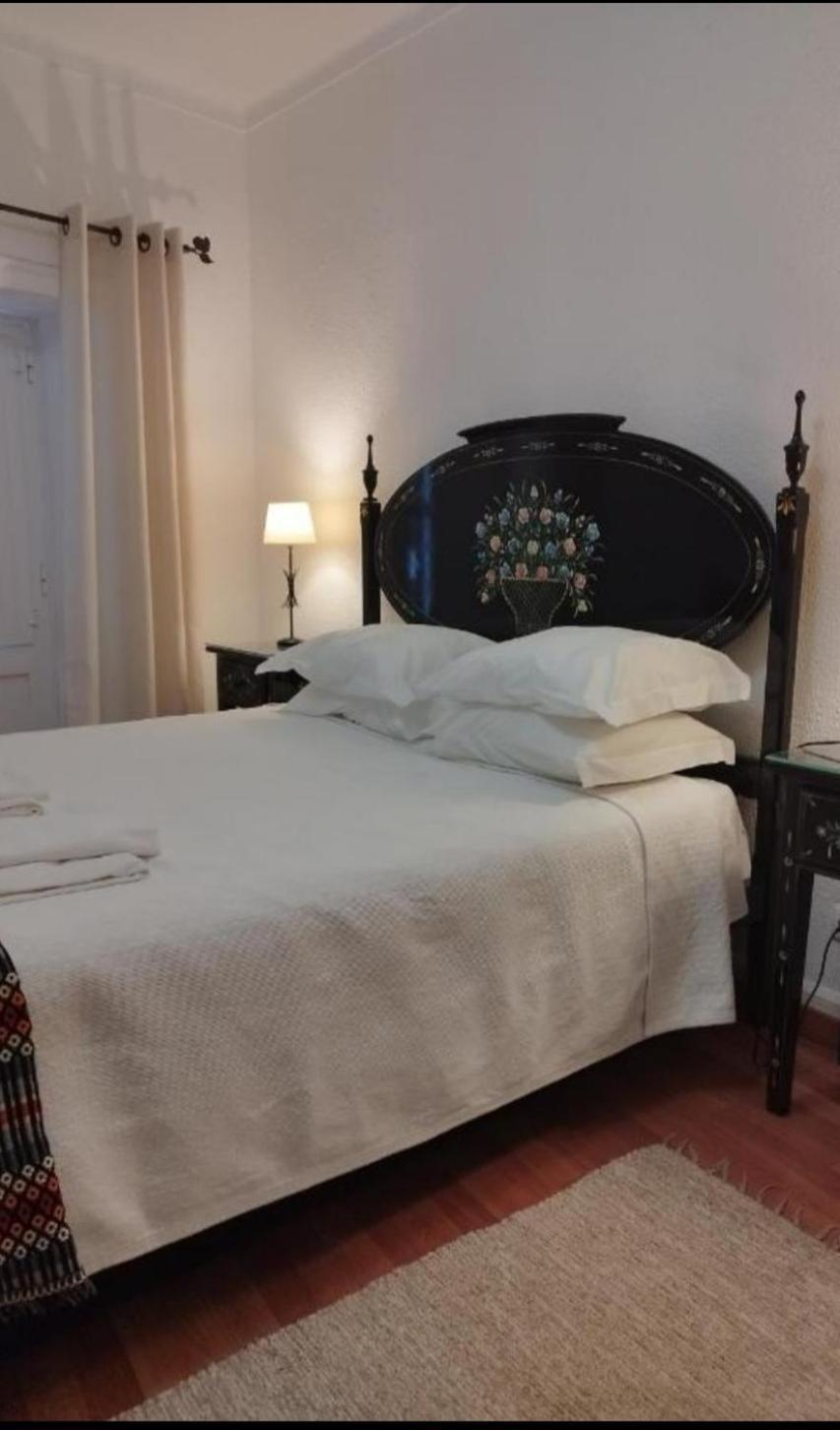 Mont' Sobro Hostel Évora Extérieur photo