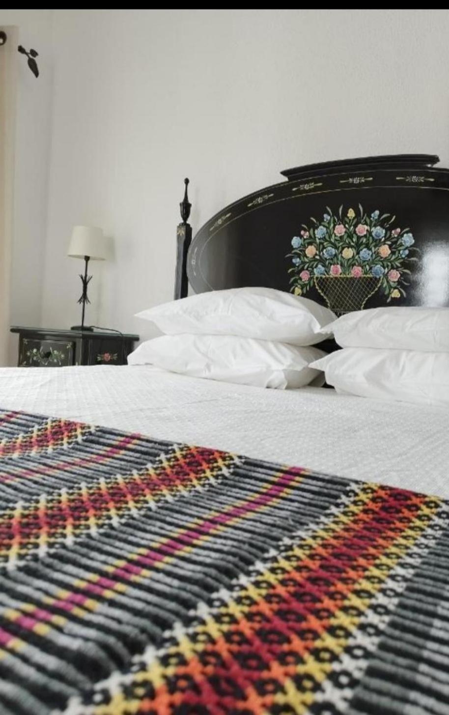 Mont' Sobro Hostel Évora Extérieur photo