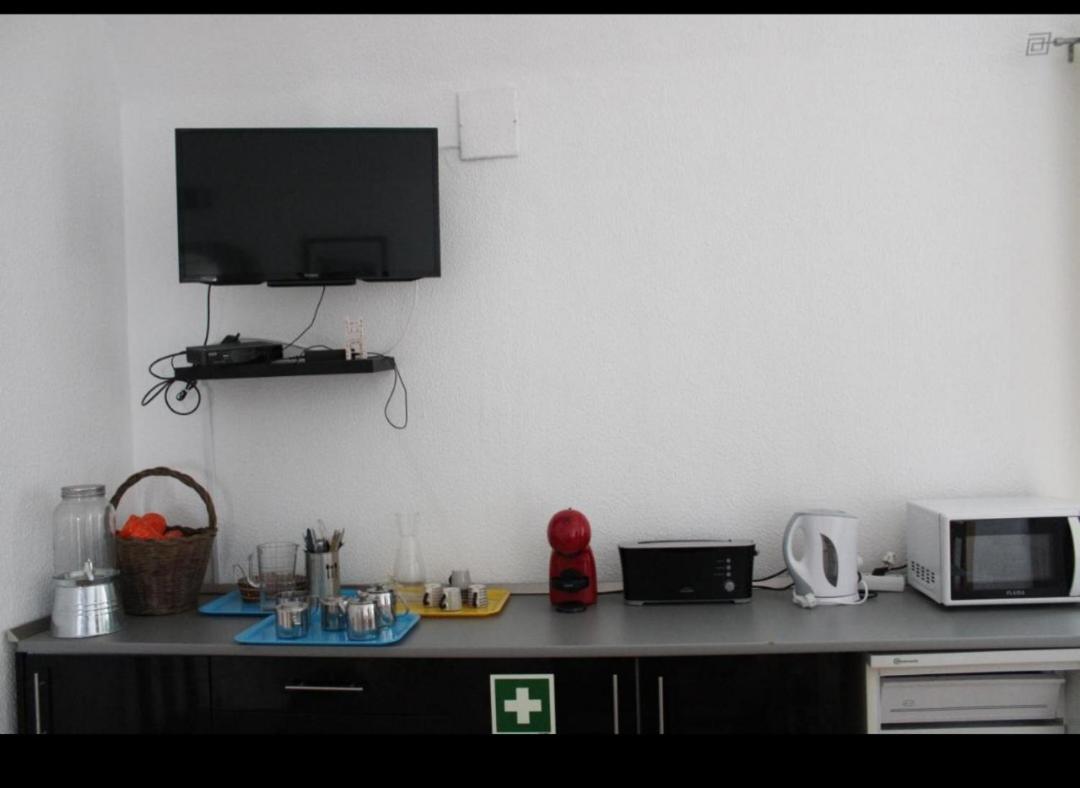 Mont' Sobro Hostel Évora Extérieur photo