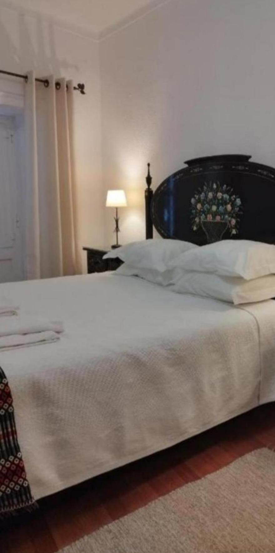 Mont' Sobro Hostel Évora Extérieur photo