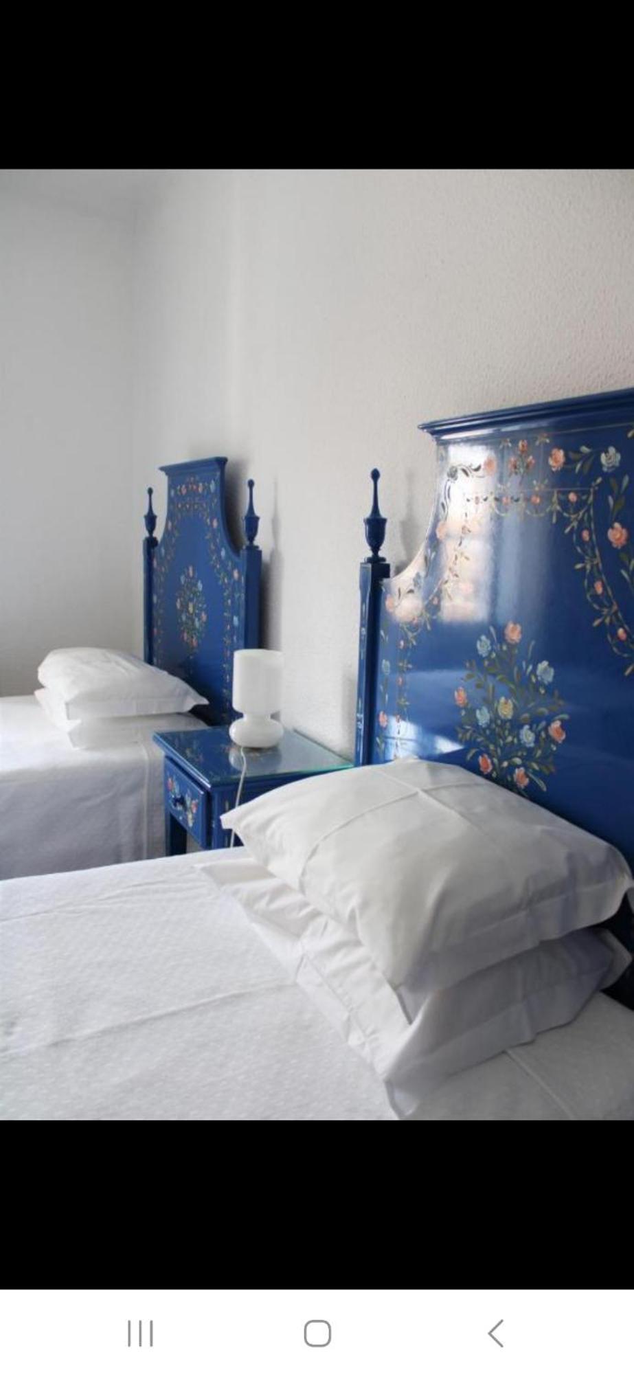 Mont' Sobro Hostel Évora Extérieur photo