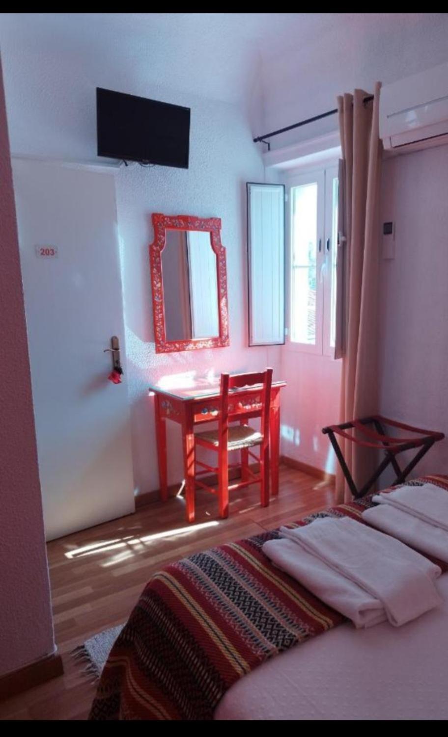 Mont' Sobro Hostel Évora Extérieur photo