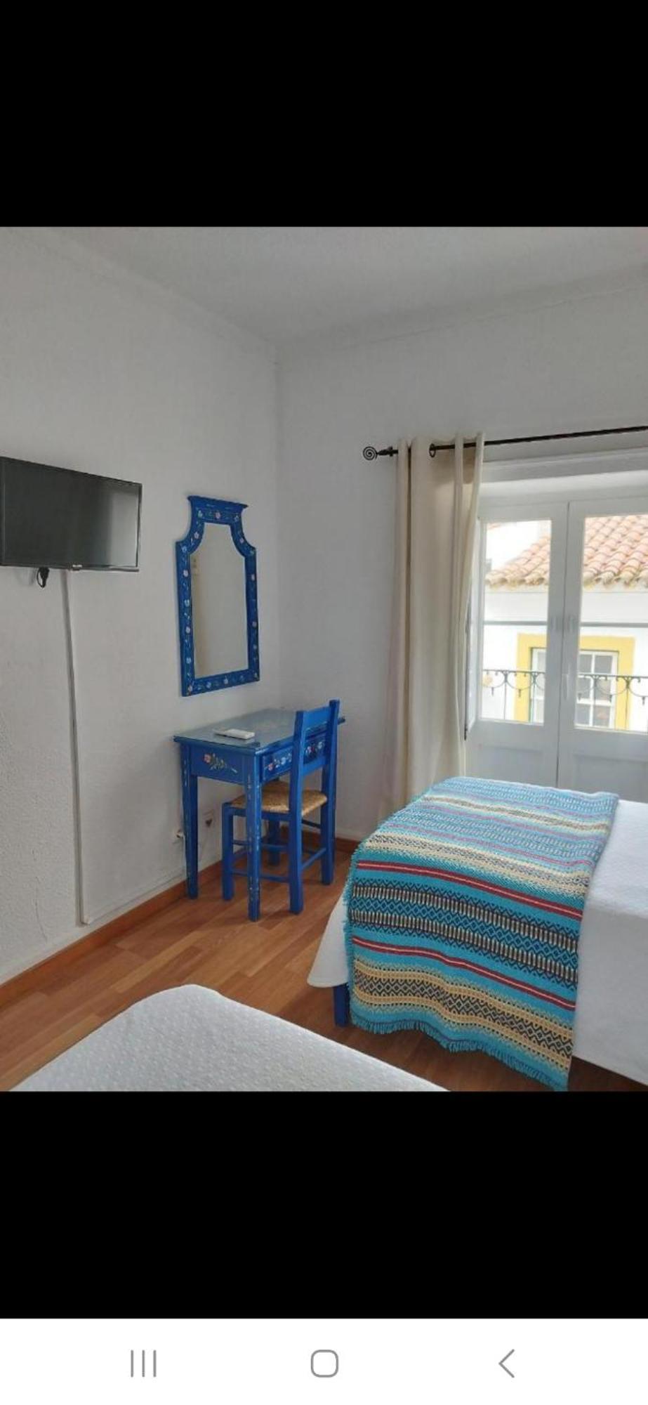 Mont' Sobro Hostel Évora Extérieur photo